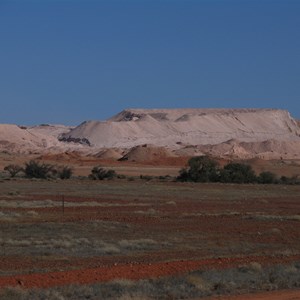 Coober Pedy