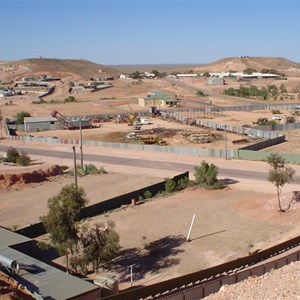 Coober Pedy