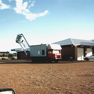 Coober Pedy