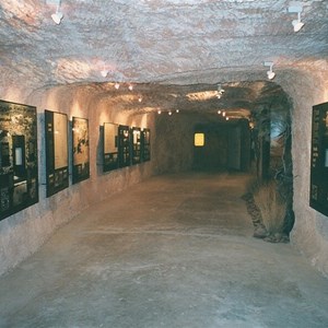Coober Pedy