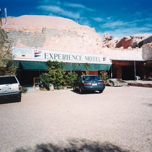 Coober Pedy