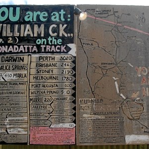 William Creek