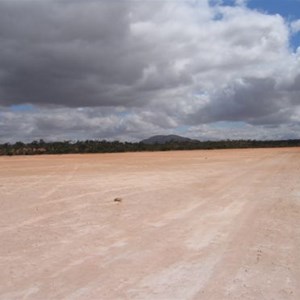 Mount Finke