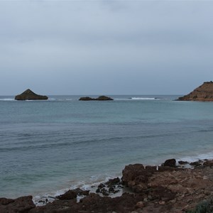 Great Australian Bight