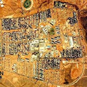 Woomera