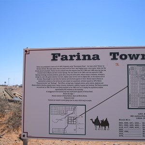 Farina