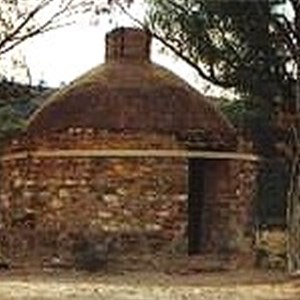 Old Bolla Bollana Smelters