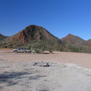 Arkaroola Village