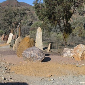 Arkaroola Village