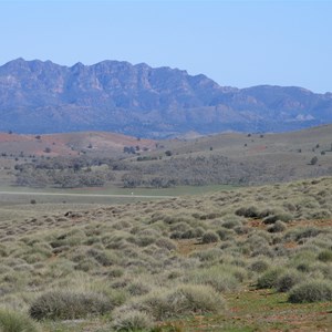 Stokes Hill Lookout