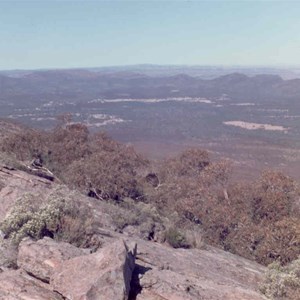 Wilpena Pound