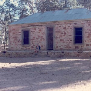 Wilpena Pound