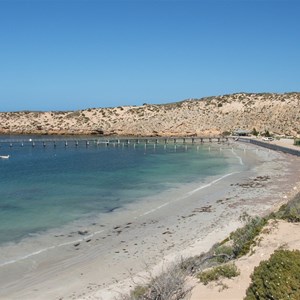 Port Le Hunte