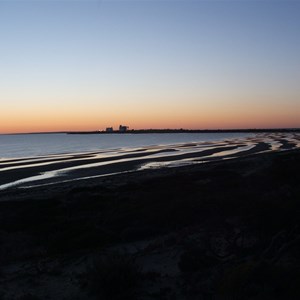 Bosanquet Bay