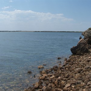Laura Bay