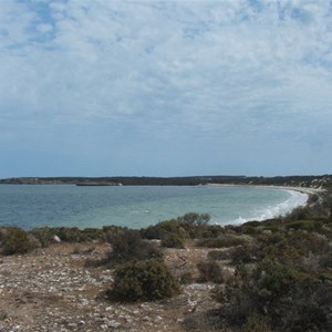 Cape D'estrees