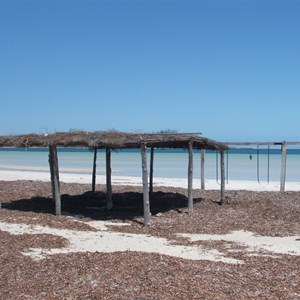 Perlubie Beach