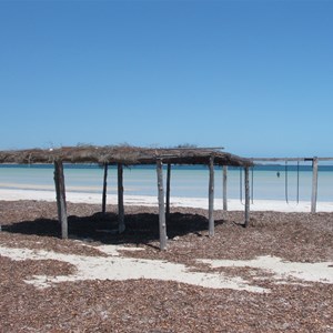 Perlubie Beach