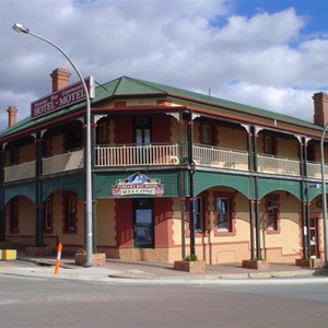 Streaky Bay