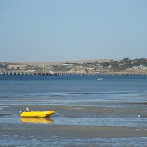 Streaky Bay