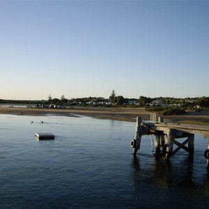Venus Bay