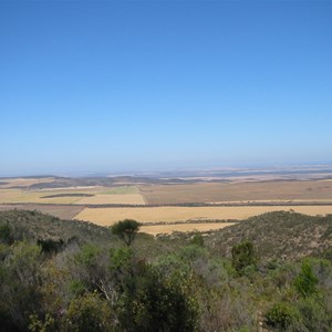 Mount Olinthus