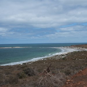 Lipson Cove