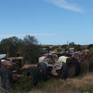 Farm Beach