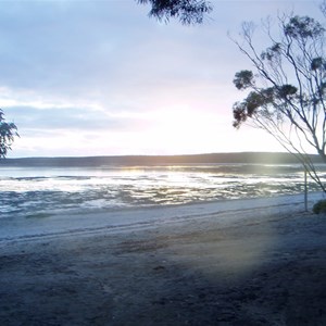 Spalding Cove