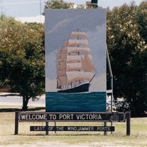 Port Victoria