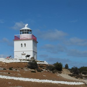 Cape Borda