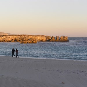 Hanson Bay