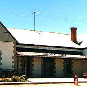 Cradock