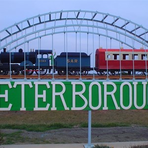 Peterborough