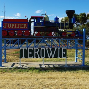 Terowie