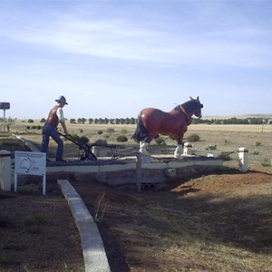 Redhill