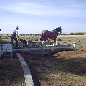 Redhill