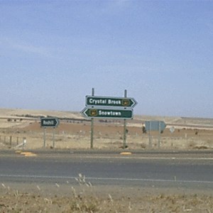 Redhill
