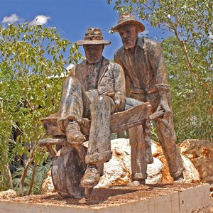 Halls Creek