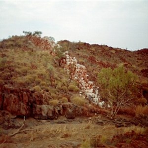 Halls Creek