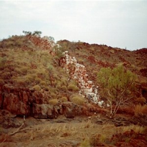 Halls Creek