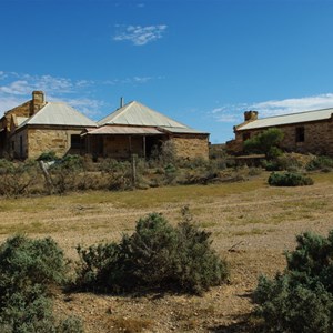 Ketchowla Homestead