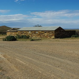 Ketchowla Homestead