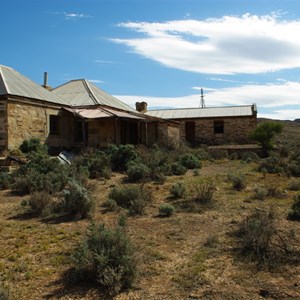 Ketchowla Homestead