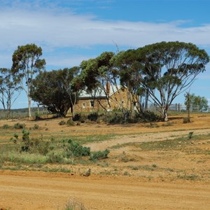 Mallett Homestead