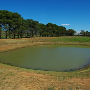 Pianoleche Homestead