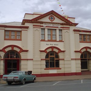 Port Pirie