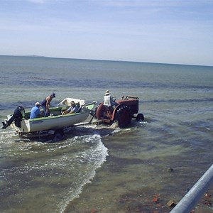 Port Germein