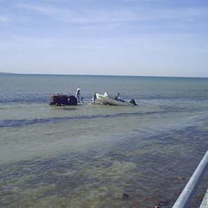 Port Germein