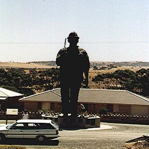 Kapunda